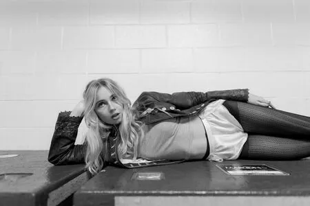 Claire Rosinkranz OnlyFans Leaked Free Thumbnail Picture - #uuumEHFNLq