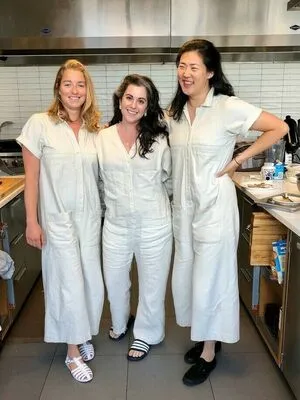 Claire Saffitz OnlyFans Leaked Free Thumbnail Picture - #2JC2V1kWgQ