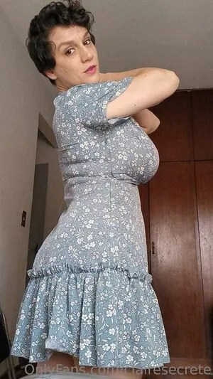 Claire Secrete OnlyFans Leaked Free Thumbnail Picture - #5hyX9I3oOi