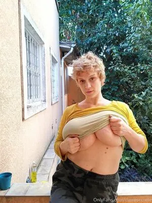 Claire Secrete OnlyFans Leaked Free Thumbnail Picture - #daQxiHwIQZ