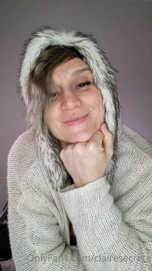 Claire Secrete OnlyFans Leaked Free Thumbnail Picture - #gnzEFAXXqp
