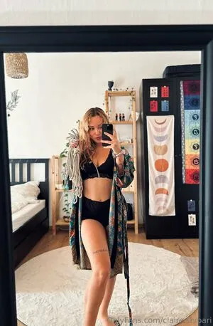 Claire Shibari OnlyFans Leaked Free Thumbnail Picture - #QZVs33A1QB