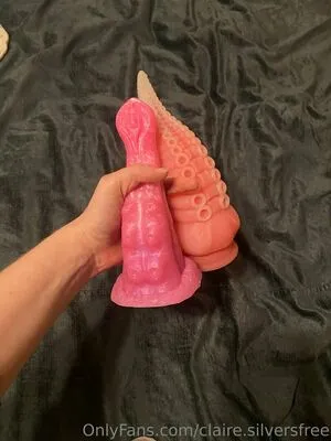 Claire Silversfree OnlyFans Leaked Free Thumbnail Picture - #0OrtJ3z3uZ