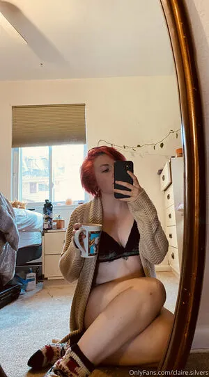 Claire Silversfree OnlyFans Leaked Free Thumbnail Picture - #4ZLLKGC3Ja