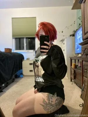 Claire Silversfree OnlyFans Leaked Free Thumbnail Picture - #7oTRt2hqMp