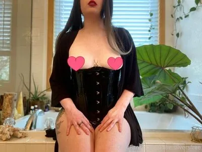 Claire Silversfree OnlyFans Leaked Free Thumbnail Picture - #RSwuldsSE0