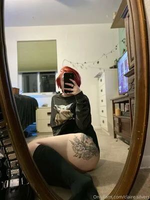 Claire Silversfree OnlyFans Leaked Free Thumbnail Picture - #TQc3F6KFg0