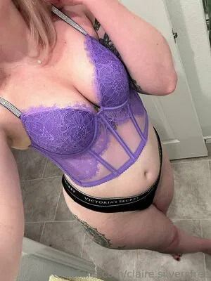Claire Silversfree OnlyFans Leaked Free Thumbnail Picture - #e5nxwOmrF7