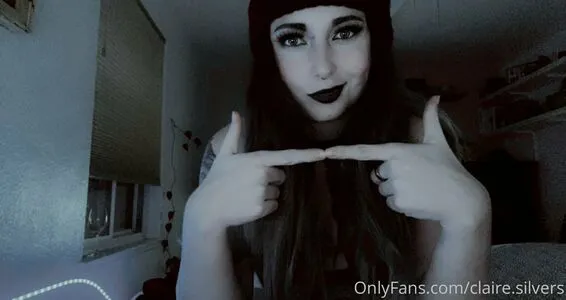 Claire Silversfree OnlyFans Leaked Free Thumbnail Picture - #q1zhTZ0bFm