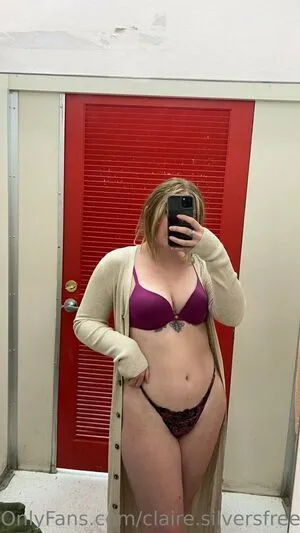 Claire Silversfree OnlyFans Leaked Free Thumbnail Picture - #yOxwdMRD0d