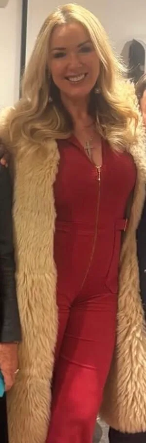 Claire Sweeney OnlyFans Leaked Free Thumbnail Picture - #2DUnom0nHN