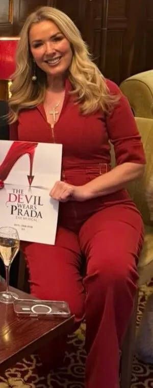 Claire Sweeney OnlyFans Leaked Free Thumbnail Picture - #8a8DPxuQMo