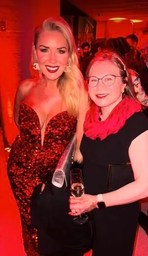 Claire Sweeney OnlyFans Leaked Free Thumbnail Picture - #BTXOpxnvs8