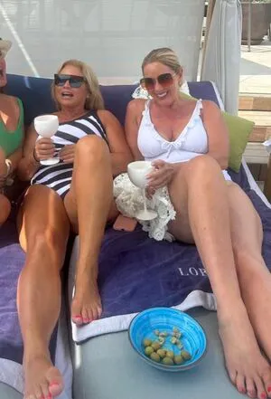 Claire Sweeney OnlyFans Leaked Free Thumbnail Picture - #M0b4YFGOsc