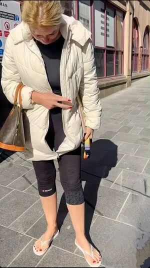 Claire Sweeney OnlyFans Leaked Free Thumbnail Picture - #TK6ASDii7Z