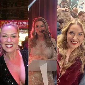 Claire Sweeney OnlyFans Leaked Free Thumbnail Picture - #UeCWCfsSIx