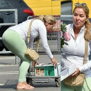 Claire Sweeney OnlyFans Leaked Free Thumbnail Picture - #hPMSpwPI7F