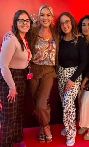 Claire Sweeney OnlyFans Leaked Free Thumbnail Picture - #hbtXvrXl87
