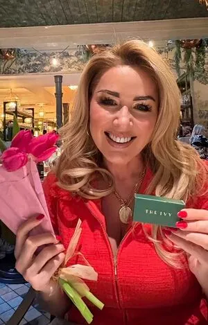 Claire Sweeney OnlyFans Leaked Free Thumbnail Picture - #lIPOYADjAA