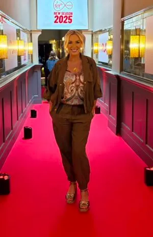Claire Sweeney OnlyFans Leaked Free Thumbnail Picture - #mEysfBH9vj