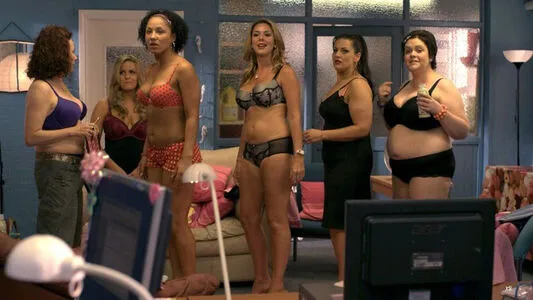 Claire Sweeney OnlyFans Leaked Free Thumbnail Picture - #oNOcHjaUcN