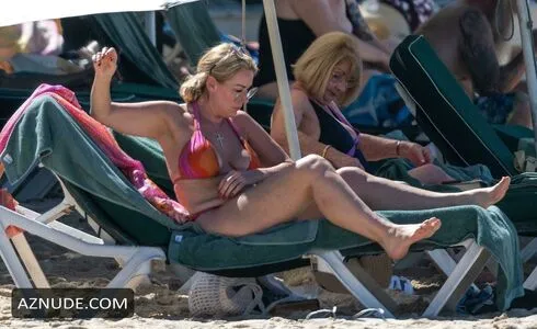 Claire Sweeney OnlyFans Leaked Free Thumbnail Picture - #p1hYXRFO6e