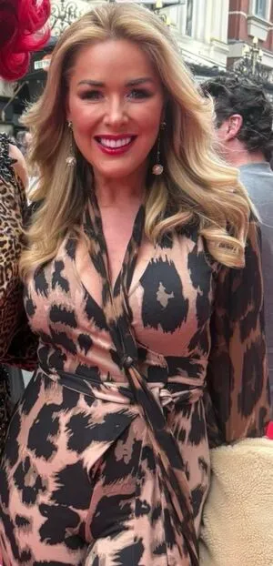 Claire Sweeney OnlyFans Leaked Free Thumbnail Picture - #xd9mIOAOSZ