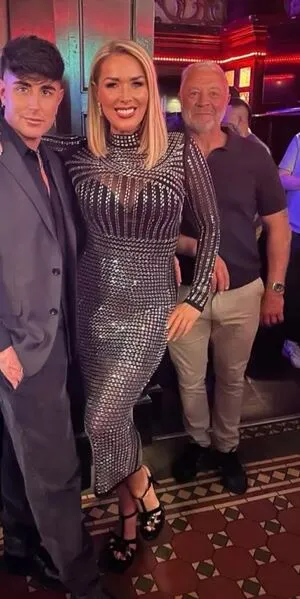 Claire Sweeney OnlyFans Leaked Free Thumbnail Picture - #yprhdd0BLj