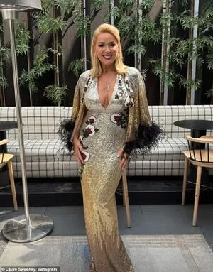 Claire Sweeney OnlyFans Leaked Free Thumbnail Picture - #z0K28zTzKe