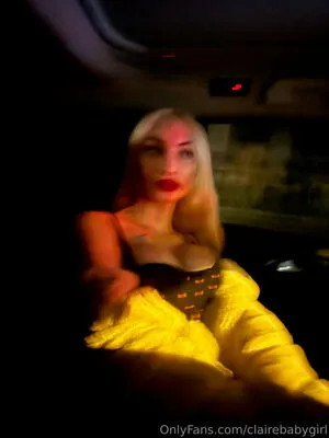 Clairebarbiexo OnlyFans Leaked Free Thumbnail Picture - #e52uCs6nLY