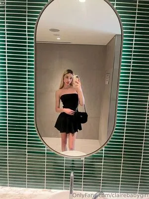 Clairebarbiexo OnlyFans Leaked Free Thumbnail Picture - #gnHvy9MAi0