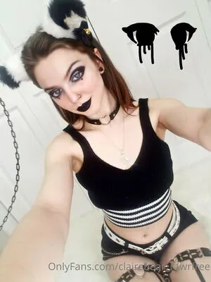 Clairebear Rawrfree OnlyFans Leaked Free Thumbnail Picture - #4gaX6v65FJ