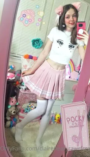 Clairebear Rawrfree OnlyFans Leaked Free Thumbnail Picture - #5iXdvlyjU4