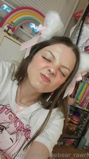 Clairebear Rawrfree OnlyFans Leaked Free Thumbnail Picture - #A3wcflcySm