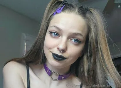 Clairebear Rawrfree OnlyFans Leaked Free Thumbnail Picture - #U5RutY7vGT