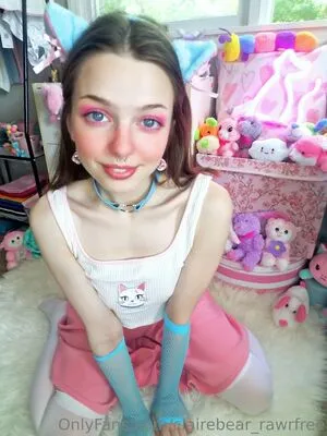 Clairebear Rawrfree OnlyFans Leaked Free Thumbnail Picture - #loaqo59Q7h