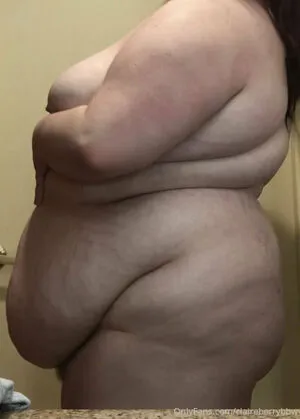 Claireberrybbw OnlyFans Leaked Free Thumbnail Picture - #3Tsxs67Dtz