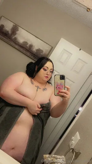 Claireberrybbw OnlyFans Leaked Free Thumbnail Picture - #Bmhd5sKlGs