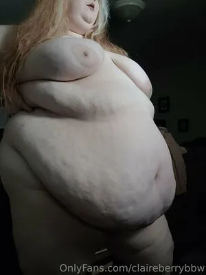 Claireberrybbw OnlyFans Leaked Free Thumbnail Picture - #HGtcEtqmrj