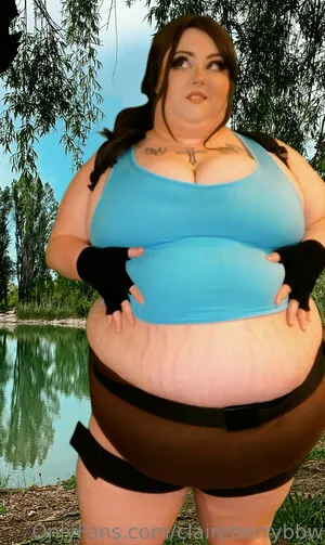 Claireberrybbw OnlyFans Leaked Free Thumbnail Picture - #VpYxCaNuNl