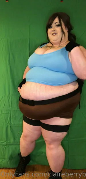 Claireberrybbw OnlyFans Leaked Free Thumbnail Picture - #YEV7bCE1Rq