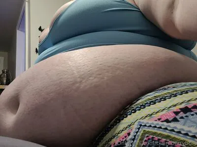 Claireberrybbw OnlyFans Leaked Free Thumbnail Picture - #YlMAcn2hVX