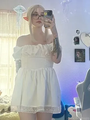 Clairebozo OnlyFans Leaked Free Thumbnail Picture - #6jNpWxuEXU