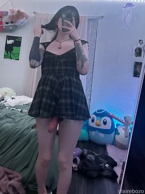 Clairebozo OnlyFans Leaked Free Thumbnail Picture - #LGPuOjiMDh