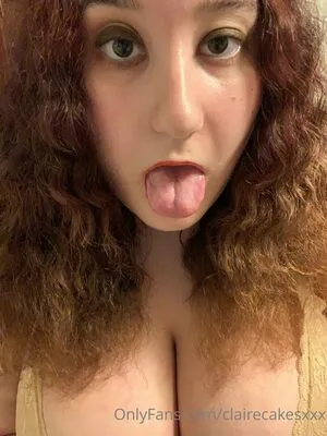 Clairecakesxxx OnlyFans Leaked Free Thumbnail Picture - #HD8No87hyP