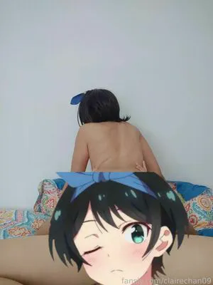 Clairechan09 OnlyFans Leaked Free Thumbnail Picture - #DJZmBG4J04