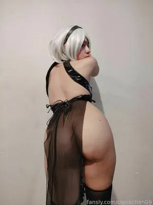 Clairechan09 OnlyFans Leaked Free Thumbnail Picture - #MpAqdfFZfk
