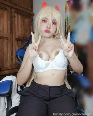 Clairechan09 OnlyFans Leaked Free Thumbnail Picture - #xfG1tJfN99