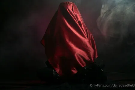 Clairedeadfield OnlyFans Leaked Free Thumbnail Picture - #EYqeDWOrB7