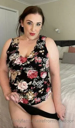 Clairedelight OnlyFans Leaked Free Thumbnail Picture - #0oyt6Vmiph